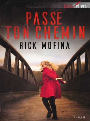 cover image of Passe ton chemin
